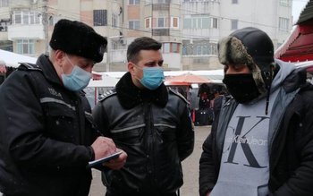 Acțiuni ale polițiștilor botoșăneni privind …