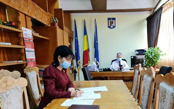 Conacul Alexandrescu de la Guranda …