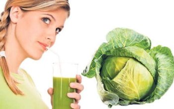 Utilizarea verzei în tratamentele externe