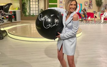 Adela Popescu, dezvăluiri despre cel …