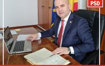 Lucian Trufin: „Lupt în continuare …