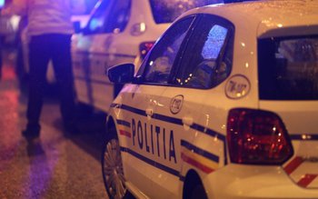 Șofer beat și fără permis …