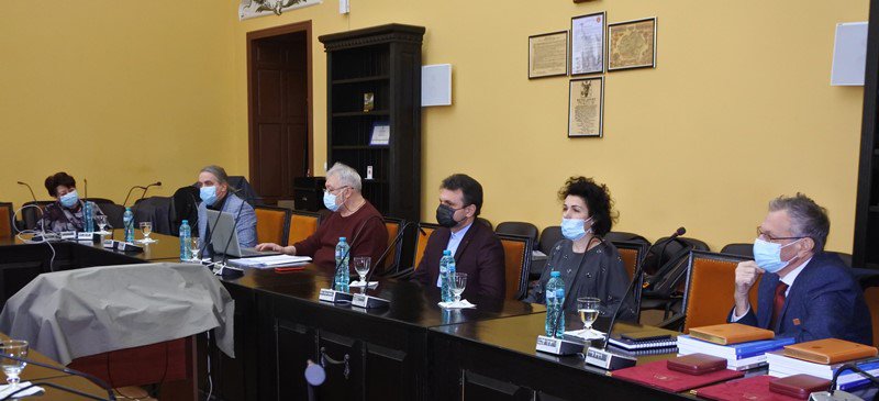 Universitate ieșeană interesată să deschidă o secție la Botoșani - FOTO