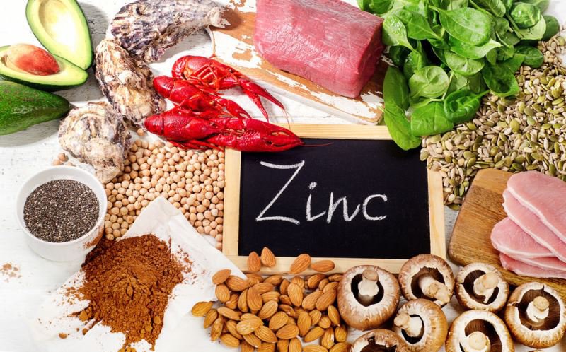De ce este important zincul în organism? Tu consumi aceste alimente?