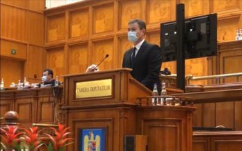 Dan Șlincu „Ministrul Cîmpeanu recunoaște …