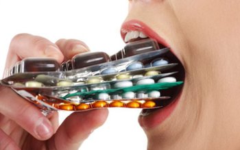 Ce se întâmplă când luăm …