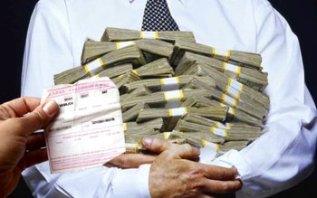 Metoda prin care unii bugetari …