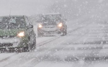 Meteorologii au emis o informare …