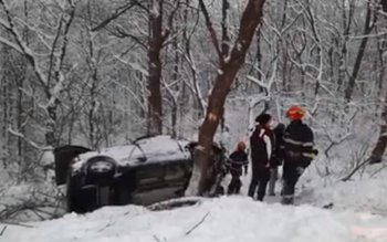 Accident! Cinci victime după ce …