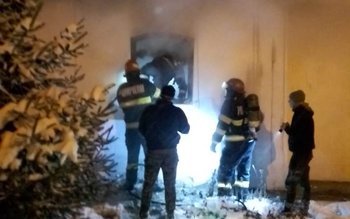 Biserică din județul Botoșani cuprinsă …