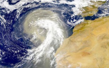 România va fi acoperită de …