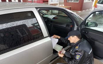 În drum spre Republica Moldova, …