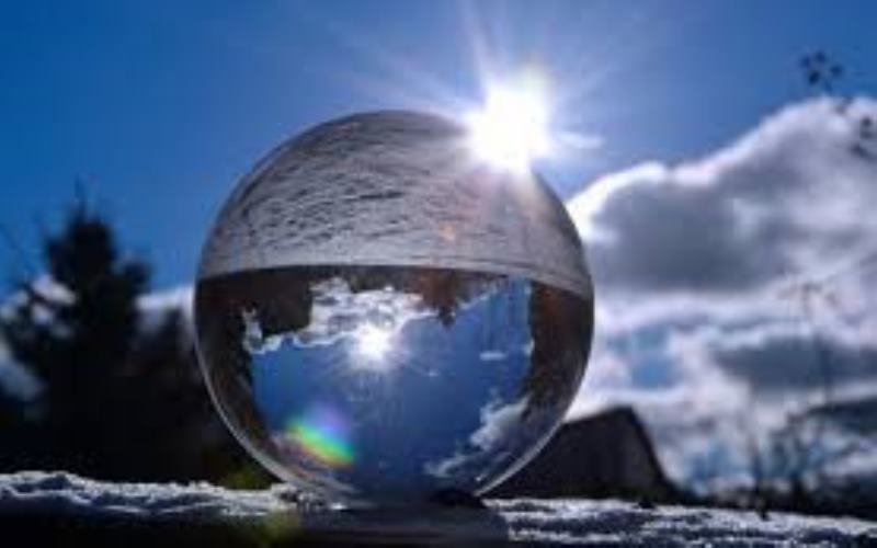 ANM anunță prognoza meteo pentru următoarele patru săptămâni