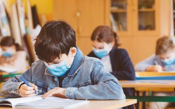 Apel către părinți: Dacă sunt …