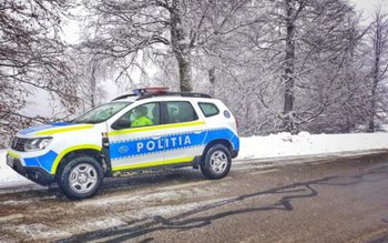 Val de INFRACȚIUNI pe șoselele …