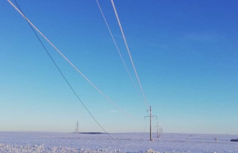 Intervenții Delgaz Grid pentru restabilirea alimentării cu energie în județul Botoșani - FOTO