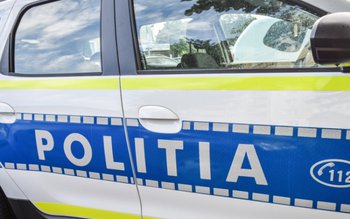 Botoșănean amendat deoarece nu a …