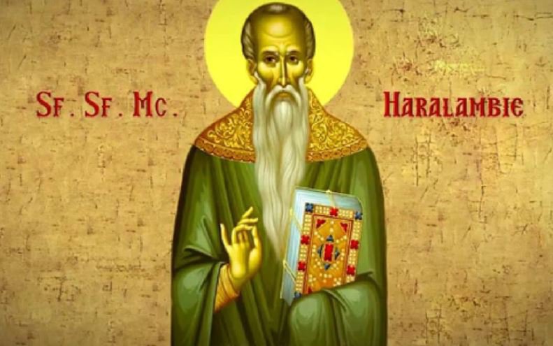 Calendar ortodox, 10 februarie. Sfântul Haralambie. Ce este interzis să facem în această zi