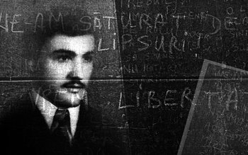 Acțiune de comemorare a eroului …