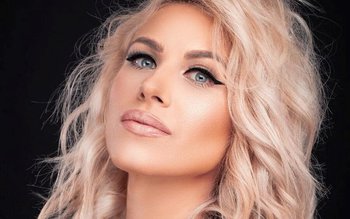 Momente de panică pentru Amna. …