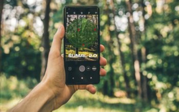 Noua aplicație Inspectorul Pădurii este …