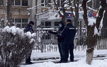 Siguranţa elevilor și a personalului …