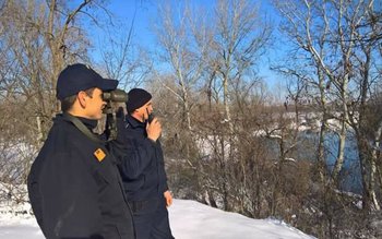 Primul pas spre viitor începe …