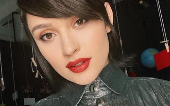 Irina Rimes are un nou …