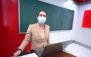 Profesorii botoșăneni s-au mobilizat să-i …