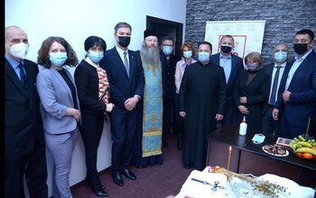 Deputatul social-democrat Dan Șlincu a …