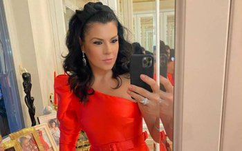 Cum arată Irina Nicolae, din …