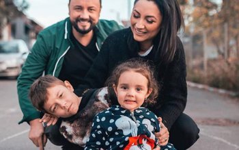 Probleme de sănătate pentru Andra?! …