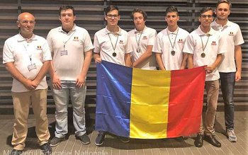 Capitala informaticii s-a mutat la …