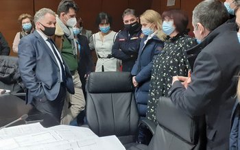 CJ Botoșani: 1 martie - …