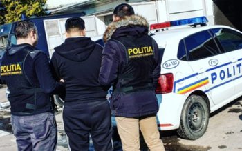 Doi botoșăneni reținuți pentru furt, …