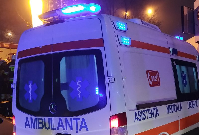 Ministrul Sănătății a cerut un control în cazul copilului de trei ani și jumătate care a decedat în drum spre spital