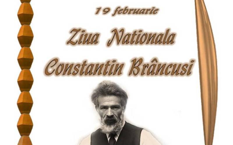 19 februarie – Ziua Constantin Brâncuși și la Biblioteca Județeană „Mihai Eminescu” Botoșani