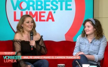 Cum arată și cu ce …