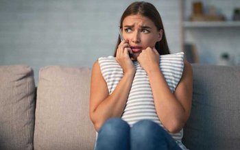 Cum reacționează organismul la pericol …