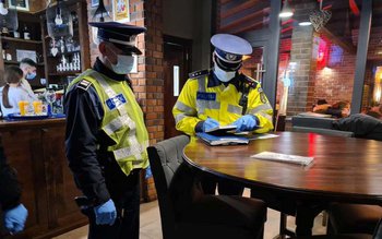 Sancțiuni în valoare de peste …