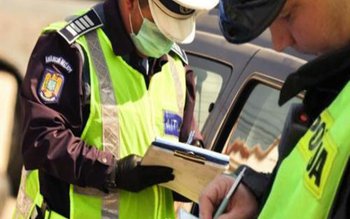 Peste 2000 de persoane legitimate …