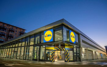 Lidl majorează veniturile în companie: …