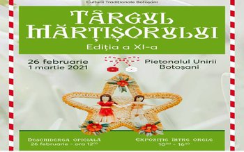 Botoșani – Expoziții cu vânzare …