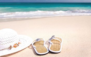 Voucherele de vacanță pleacă de …