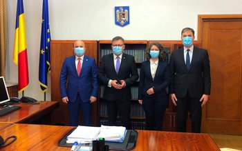 Alexandra Huțu: „77.514 de copii …