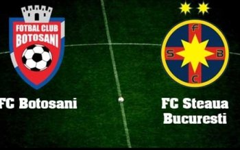 FC Botoșani întâlnește în această …