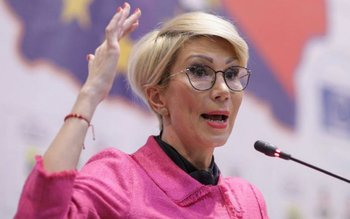 Anunțul ministrului Muncii, Raluca Turcan …