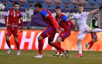 FC Botoșani a fost învinsă …