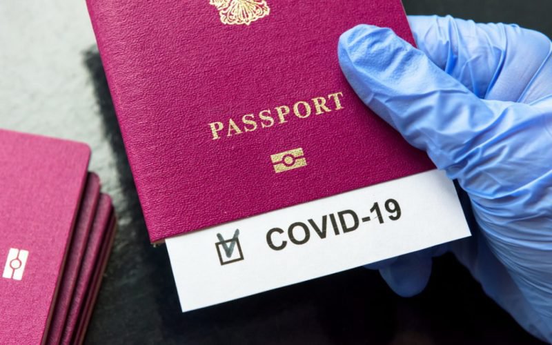 România trece la pașaportul COVID? Decizie majoră pentru toată lumea