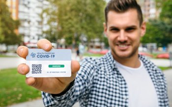 A fost lansat permisul verde …